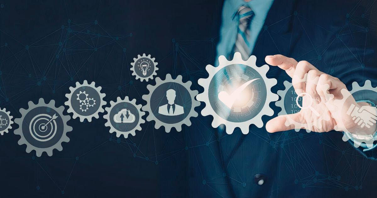 Qué son las operaciones digitales