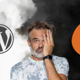 October CMS vs WordPress