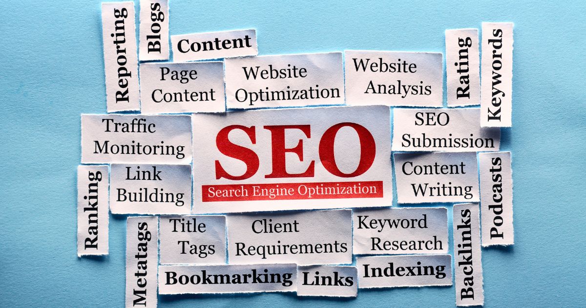 SEO técnico vs SEO de contenido