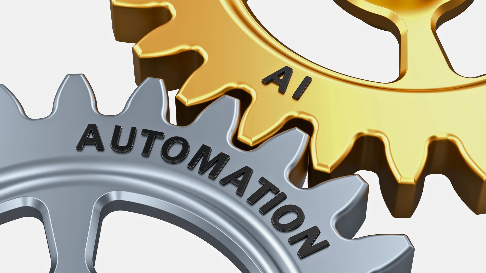 Cómo usar inteligencia artificial para automatizar procesos (guía práctica)