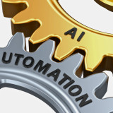 Cómo usar inteligencia artificial para automatizar procesos (guía práctica)