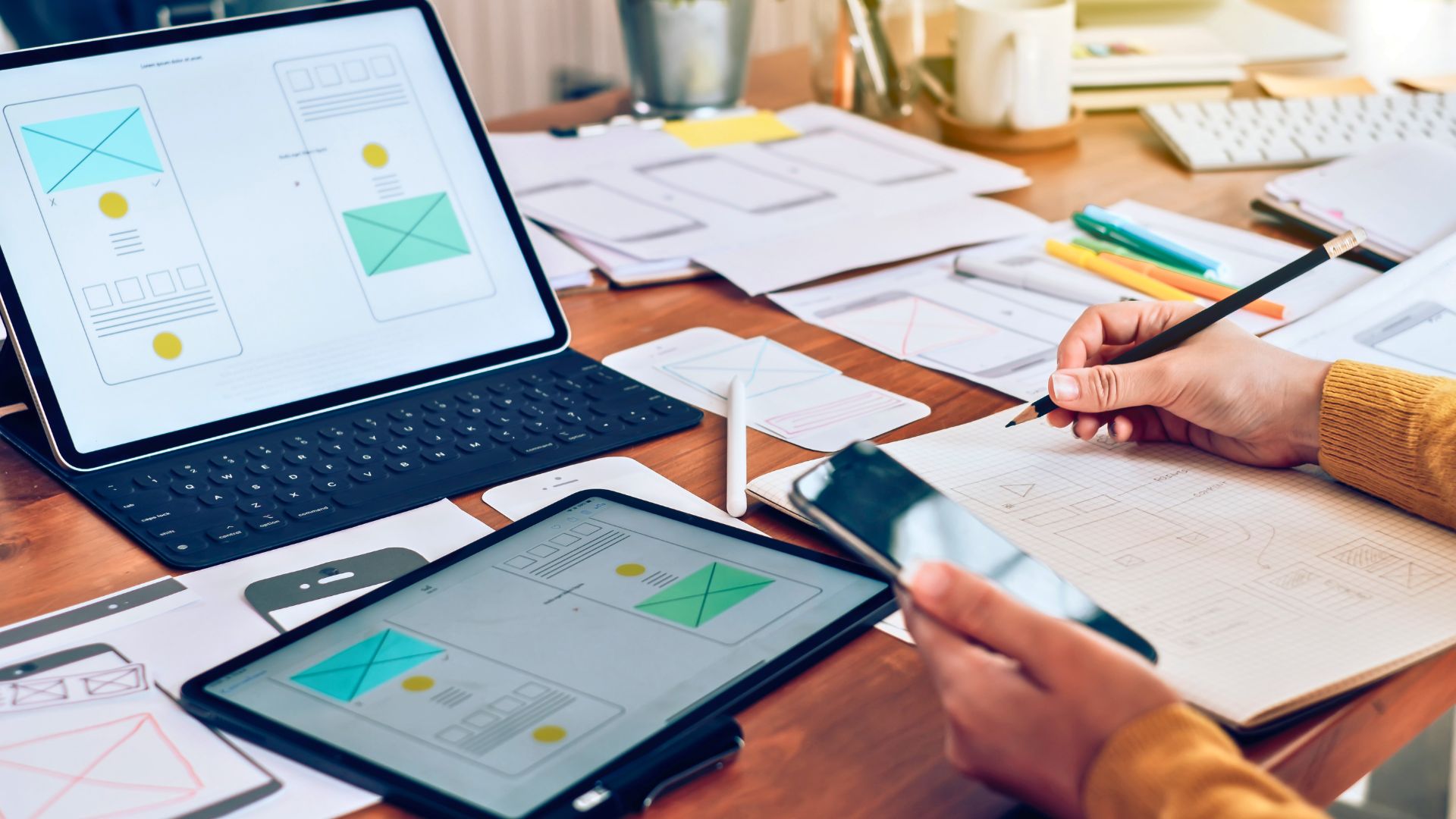 Arquitectura web para SEO