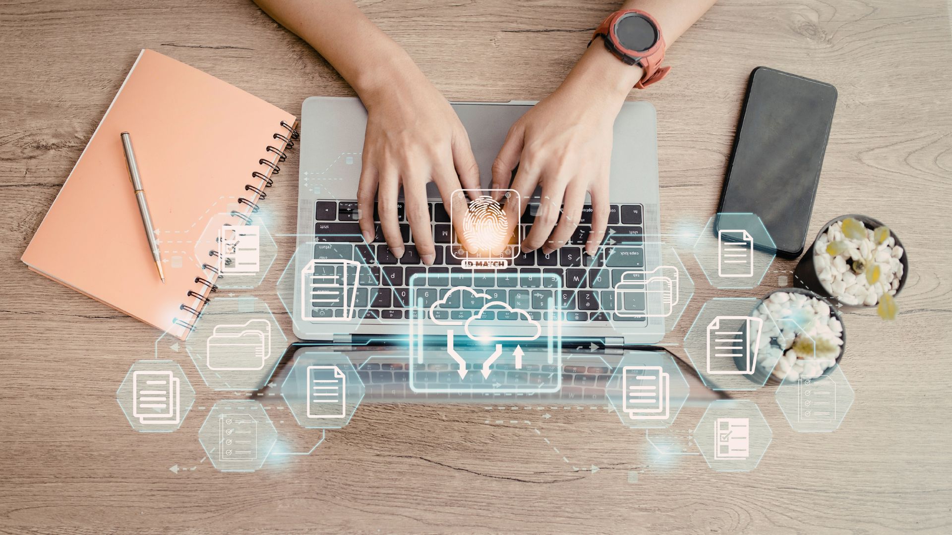 Automatización de procesos empresariales: cómo mejorar operaciones digitales sin aumentar costes