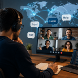 ¿Necesitas hablar inglés perfecto para trabajar en tecnología?