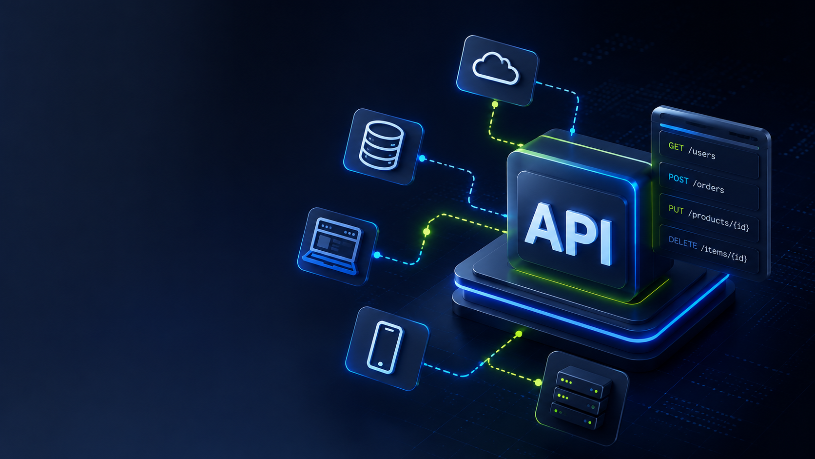 ¿Qué es una API REST y para qué sirve? Guía práctica para empresas (2026)