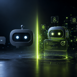 Chatbots vs agentes de IA en atención al cliente: diferencias y qué conviene en 2026
