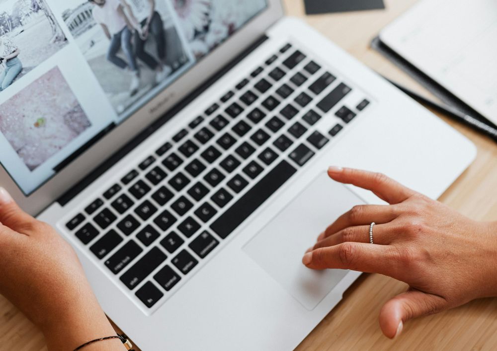 Desarrollo web para startups - Arquitectura escalable