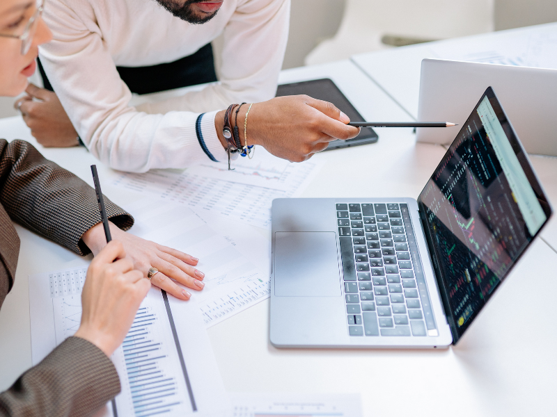 Consultoría Técnica