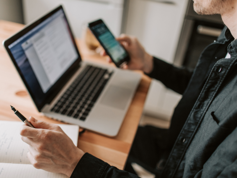 Continuidad de Proyectos