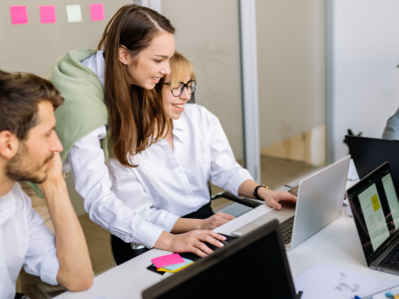 Proceso de desarrollo