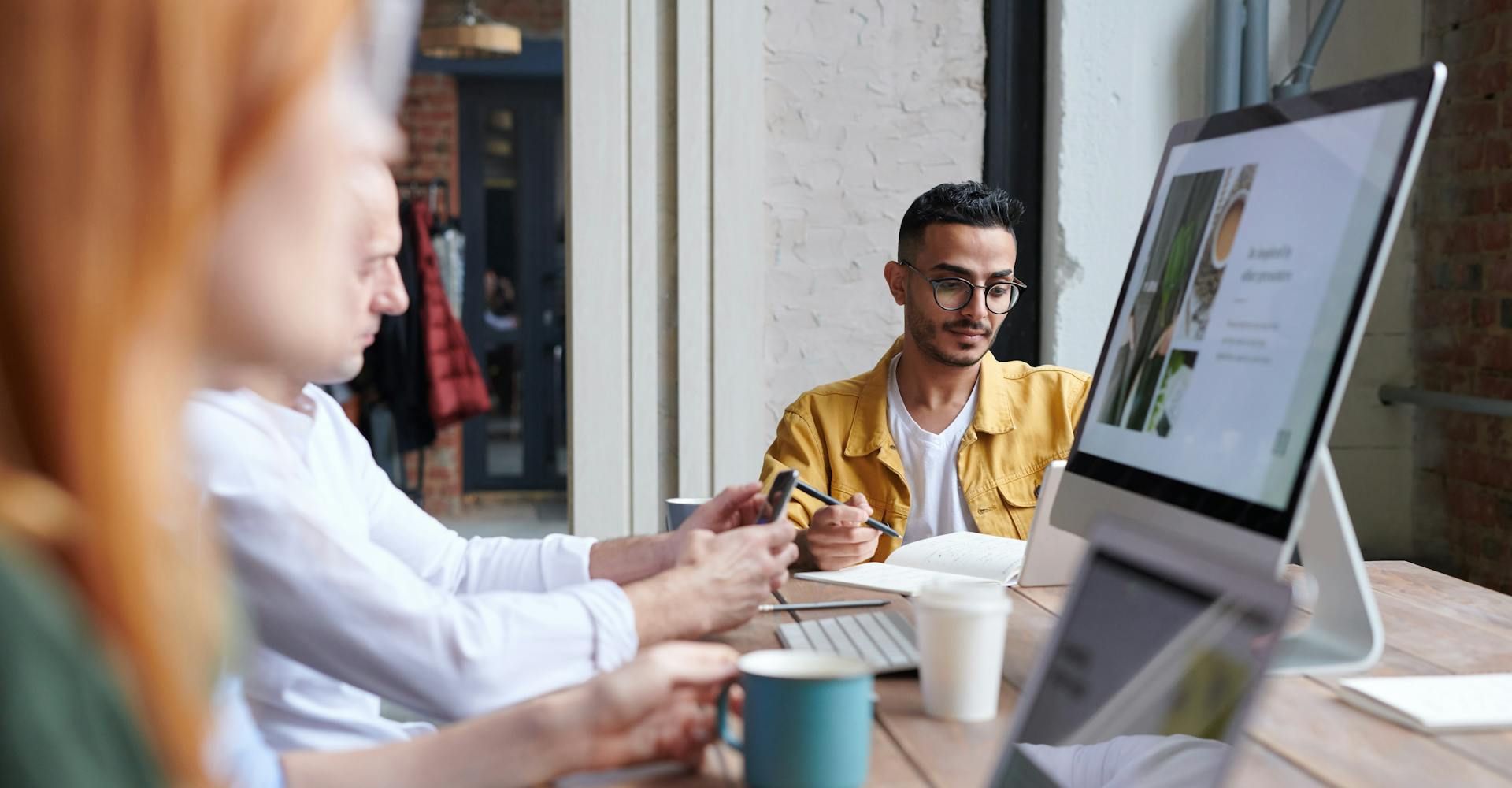 Infraestructura tecnológica y mantenimiento operativo