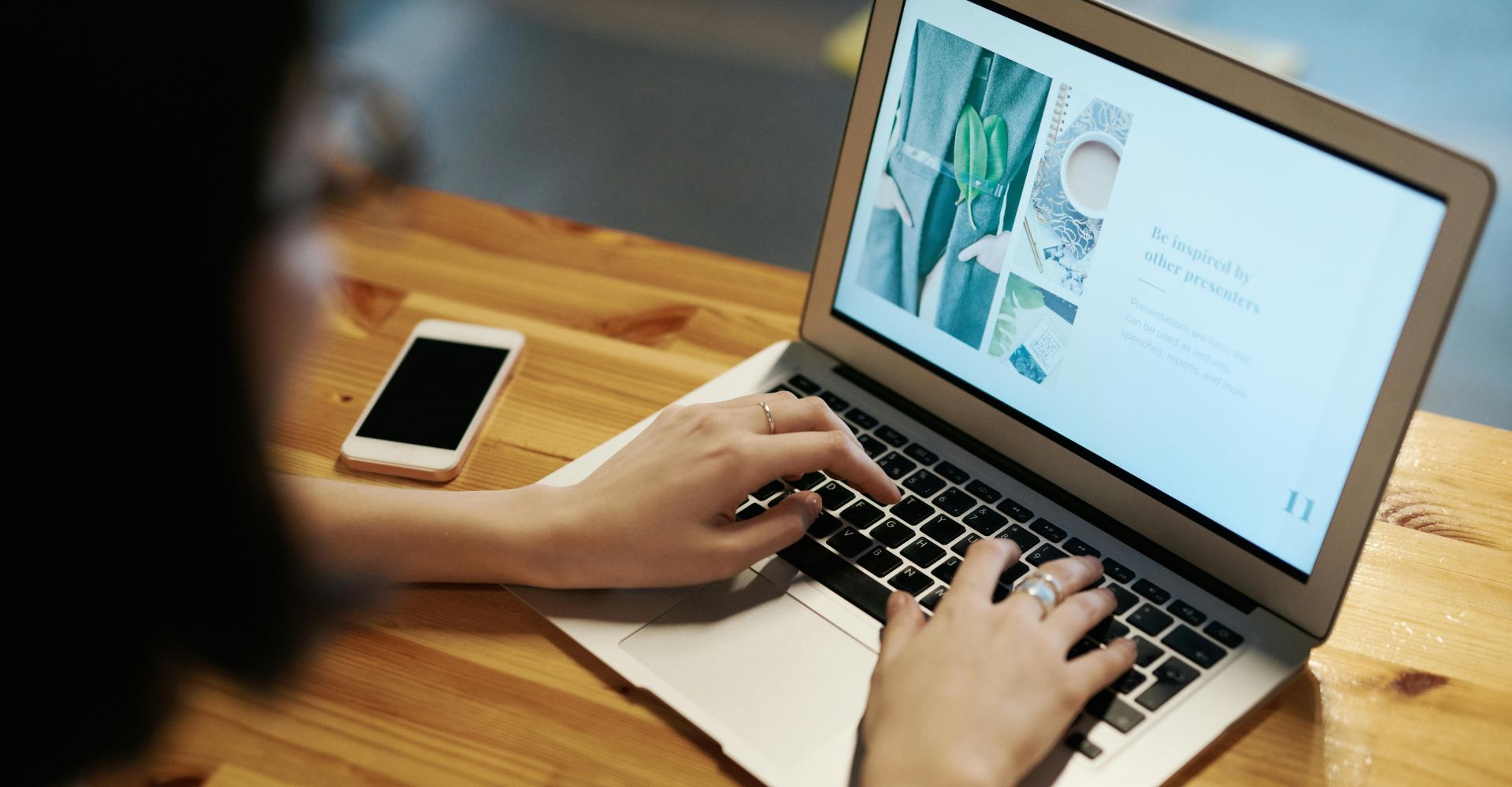 Estrategia de contenido SEO y marketing digital