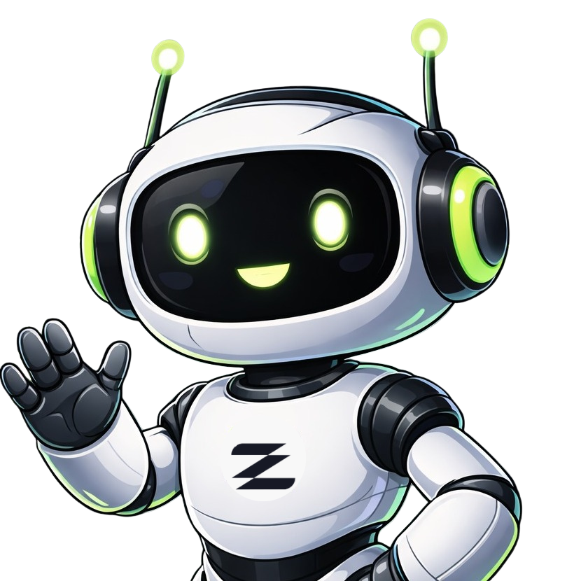 Zarbis asistente virtual