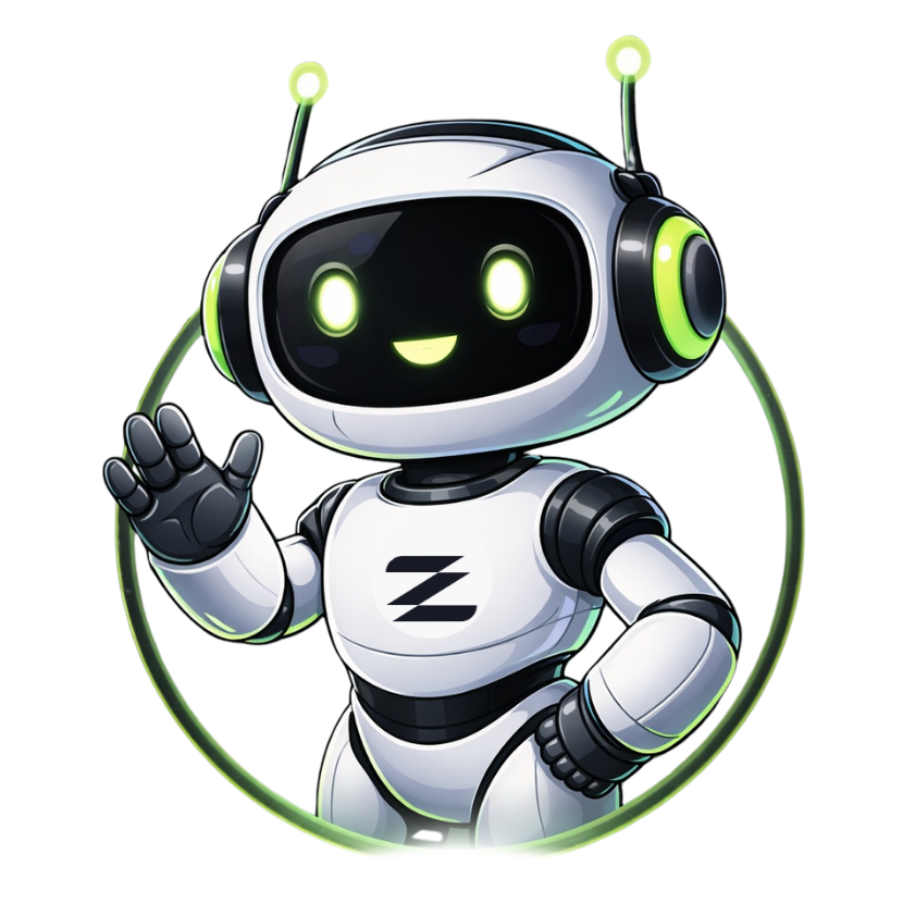 Zarbis - Asistente virtual inteligente de ZABU